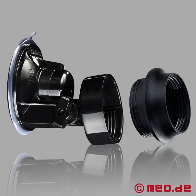 Fleshlight Shower Mount - Chuveiro de Monte para Masturbador