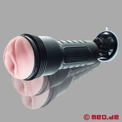 Fleshlight Shower Mount - uchwyt prysznicowy do masturbatora