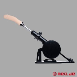 Máquina de sexo - RoboFuck 8000 máquina de sexo