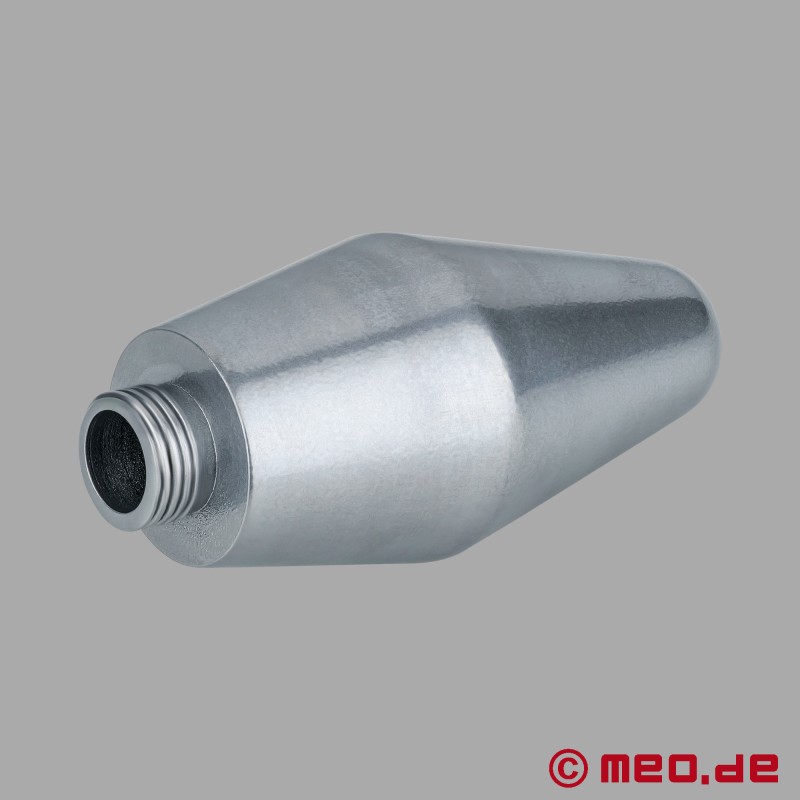 ButtSlut™ - Anālais douche - Intīmā duša - 3