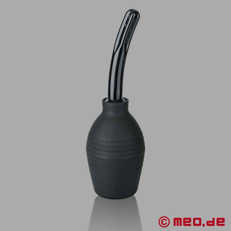 Anal Douche - Enema Bulb - 3