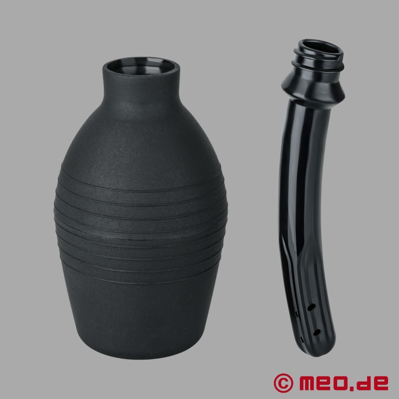 Anal Douche - Enema Bulb - 4