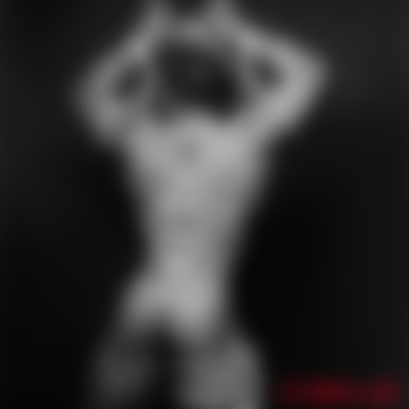 Corda bondage bianca in cotone - qualità professionale - 4