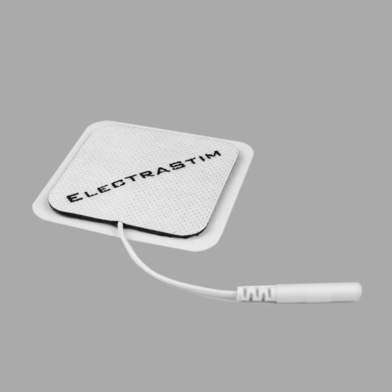 ElectraPads by ElectraStim - self adhesive electrodes