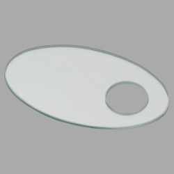 Cock Sucker Mirror - Blowjob için POV Aynası