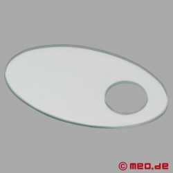 Cock Sucker Mirror - POV Spegel för Blowjob