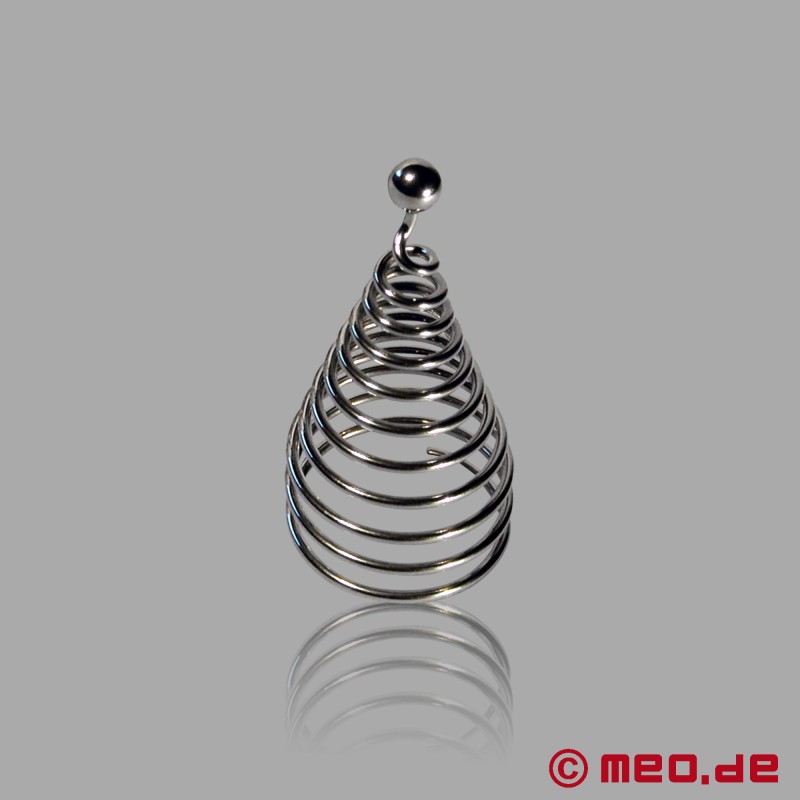 MEO® NippleWhirl™ - Extensor de mamilos para BDSM e alongamento permanente dos mamilos - 2