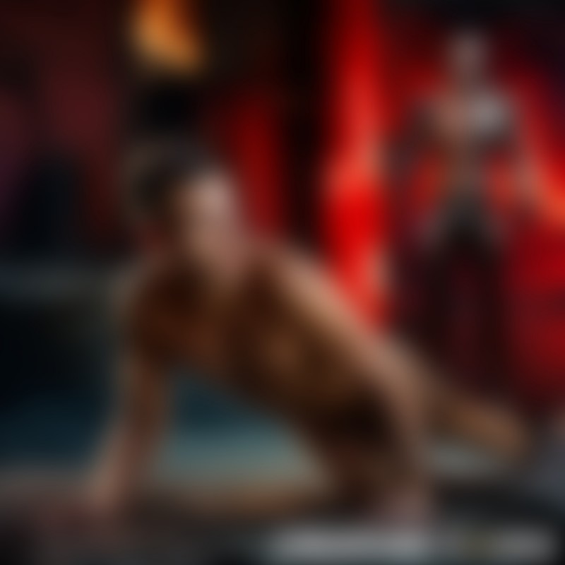 CyborgCock - Gå inn i fremtiden for knulling... - 2