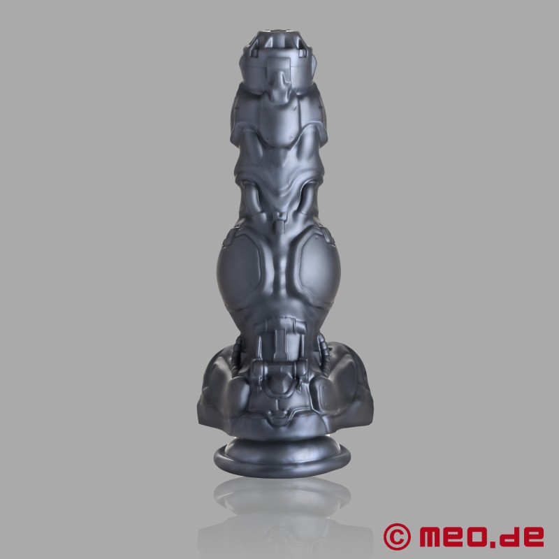 CyborgCock - Gå inn i fremtiden for knulling... - 10