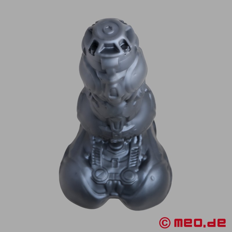 CyborgCock - Gå inn i fremtiden for knulling... - 11