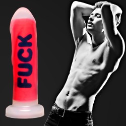 BDSM Dildo - F*CK