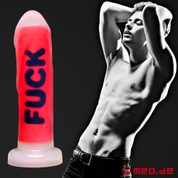 FUCKER - BDSM Dildo