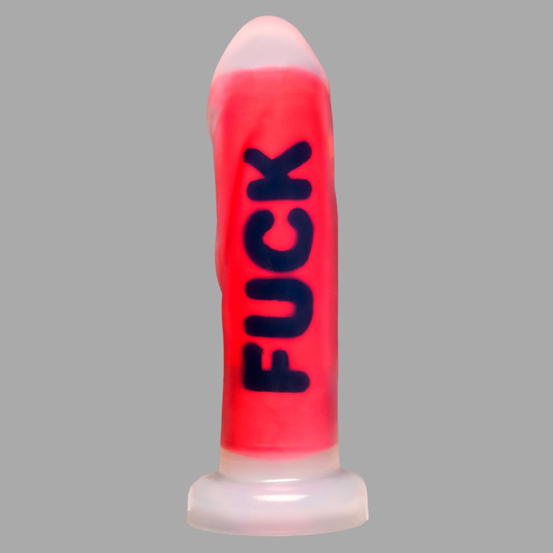 BDSM Dildo - F*CK