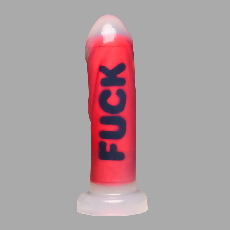 BDSM Dildo - F*CK