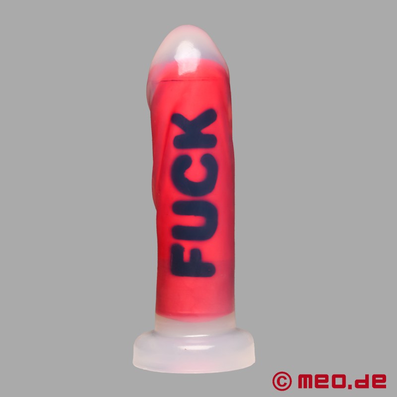 FUCKER - BDSM Dildo