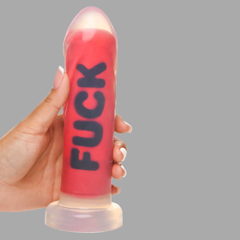 BDSM Dildo - F*CK