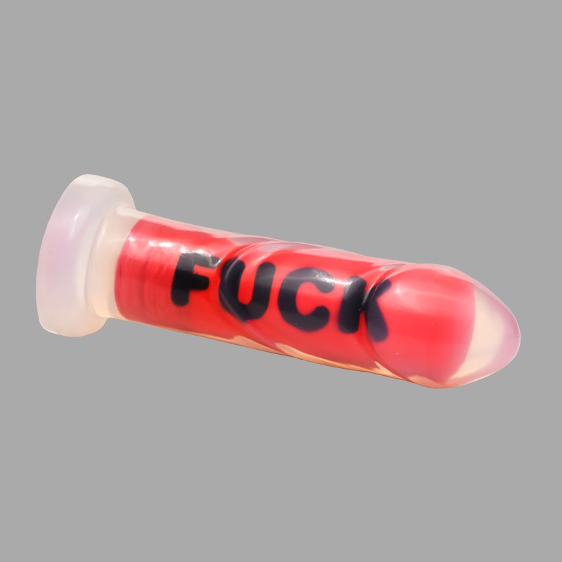 BDSM Dildo - F*CK