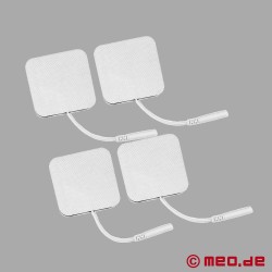 ElectraPads by ElectraStim - self adhesive electrodes