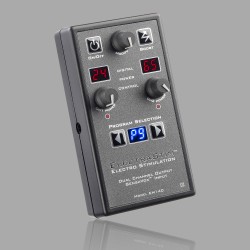 Electro Sex Stimulator SensaVox EM140 by ElectraStim