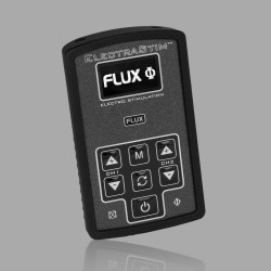 Appareil d'électrostimulation Flux EM180 d'ElectraStim