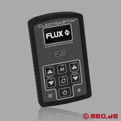 Elettrostimolatore Flux EM180 di ElectraStim