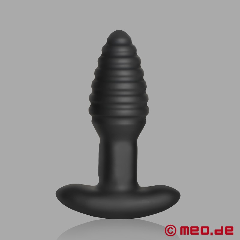 DeepRim - Analvibrator med fjärrkontroll - 4