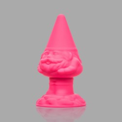 Pervertino – The Naughty Gnome for Your Hole