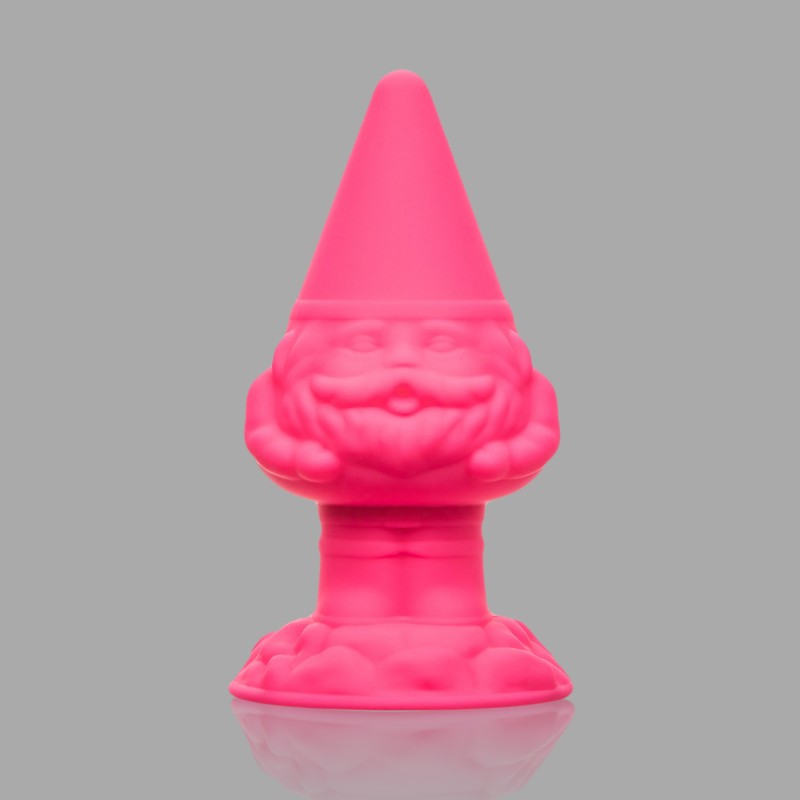 Pervertino – The Naughty Gnome for Your Hole