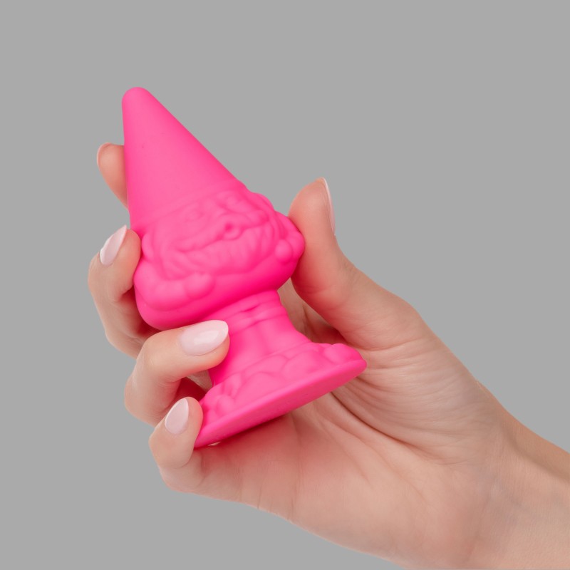 Pervertino – The Naughty Gnome for Your Hole