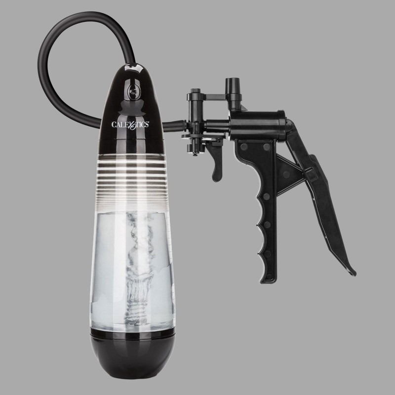 DRCA™ Optimum Magic Pump – Pompa a vuoto per l'ingrandimento del pene - 1