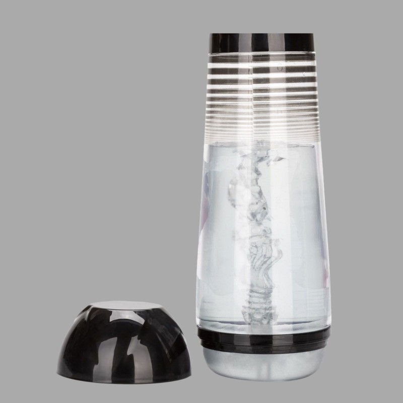 DRCA™ Optimum Magic Pump – Pompe à vide pour agrandir le pénis. - 3