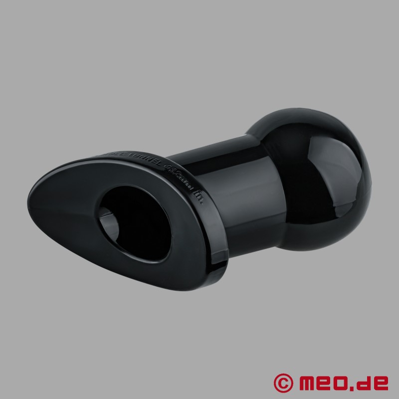 BLACK HOLE 2.0 - Anatomischer Analstretching Ring– 24/7