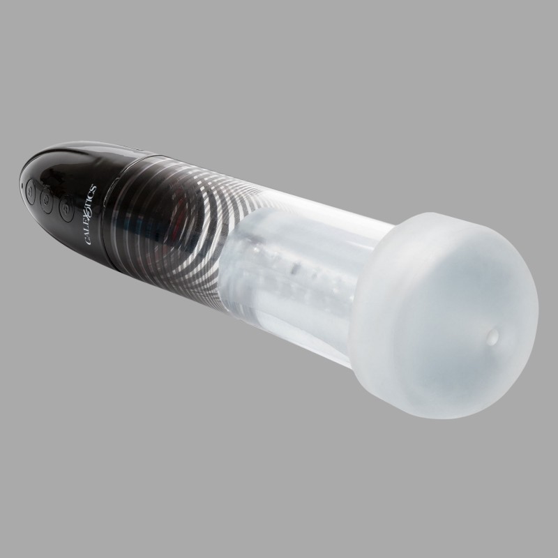 Fully Automatic Penis Vacuum Pump – DRCA™ Optimum™ - 3