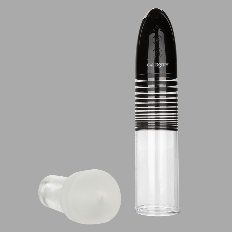 Teljesen automatikus pénisz vákuumszivattyú - DRCA™ Optimum™ - 5