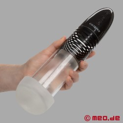 Pompe à vide pénienne entièrement automatique – DRCA™ Optimum™