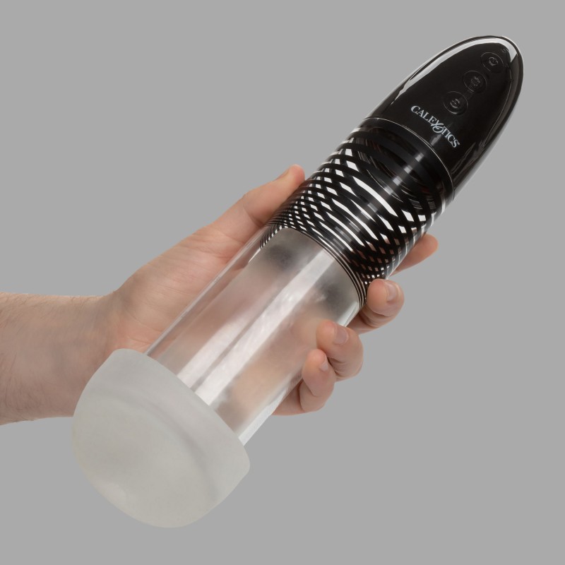 Pompe à vide pénienne entièrement automatique – DRCA™ Optimum™ - 1