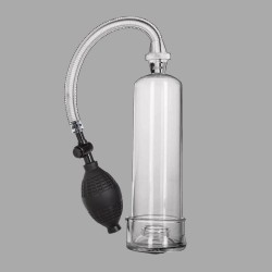 Bomba de Ereção Dr Joel Kaplan® da série DRCA™ - Aumento eficaz do pénis a um preço atrativo - Thumbnail