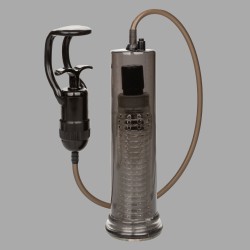 Penis Vacuum Pump - DRCA™ VibroAir™ - Thumbnail