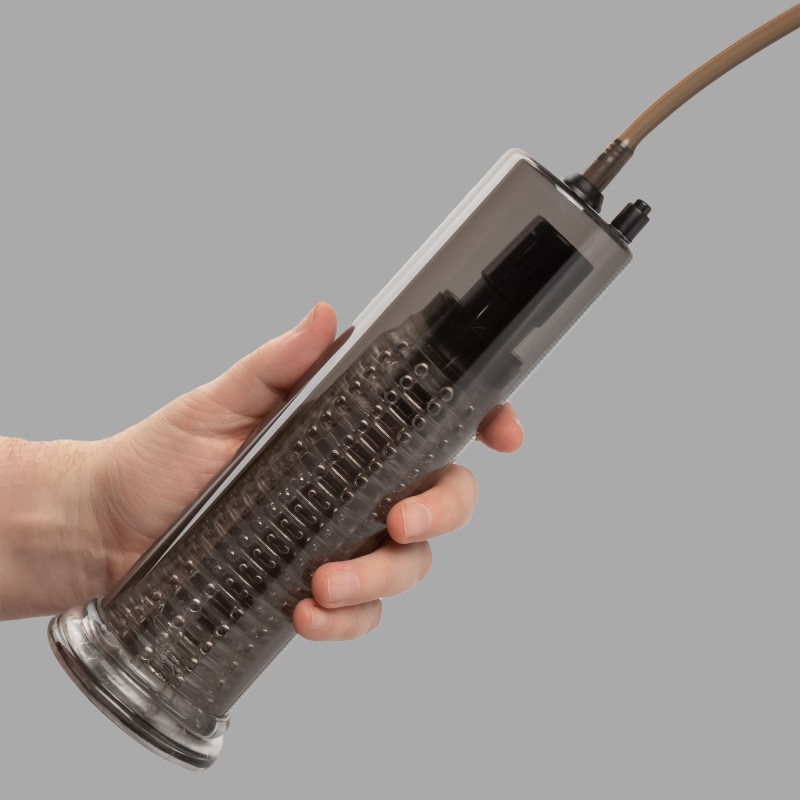 Penise vaakumpump - DRCA™ VibroAir™ - 2