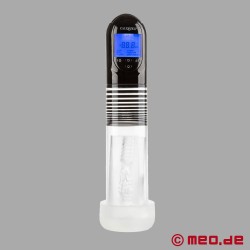 DRCA Optimum Serie Geavanceerde Auto - Thumbnail