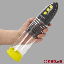 DRCA™ - Pompe à vide Link Up® pour l'agrandissement du pénis