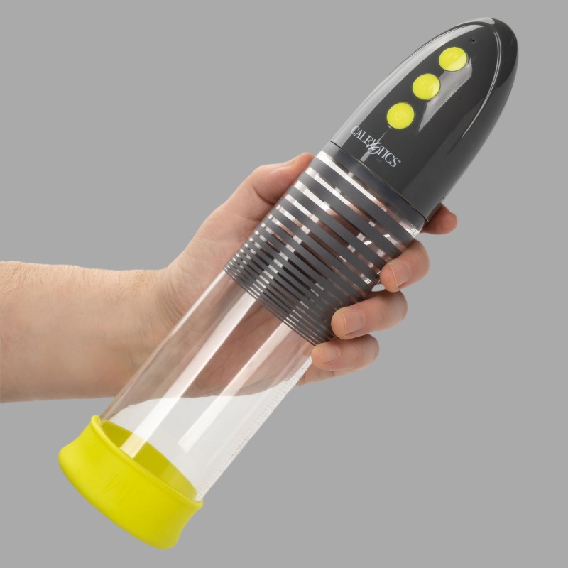 DRCA™ - Link Up® vakuumpumpe for penisforstørrelse - 1