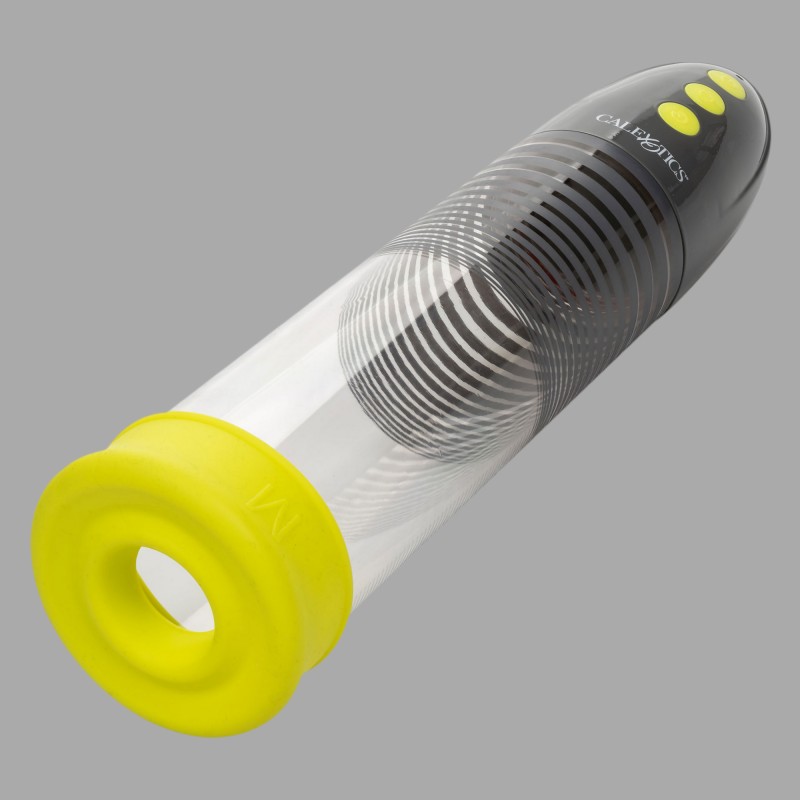 DRCA™ - Penis büyütme için Link Up® vakum pompası - 2