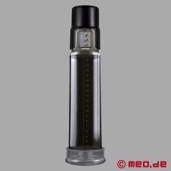 DRCA™ Renegade Powerhouse Pump™ – Pompe à pénis automatique