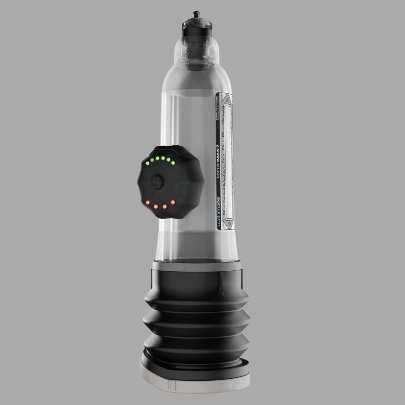 Pump Timer van Bathmate® - accessoires voor je penispomp - 2