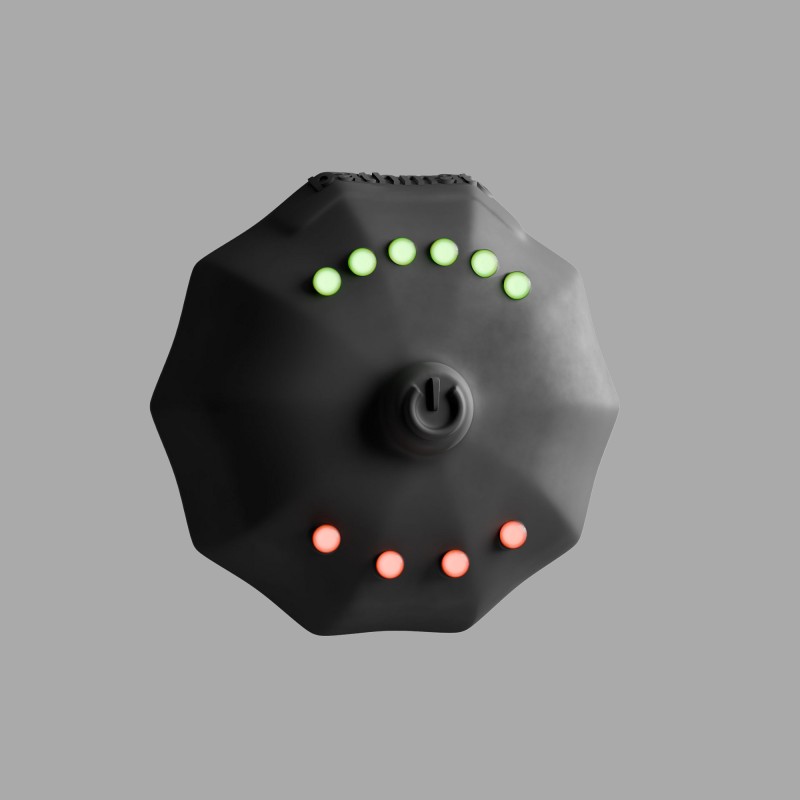 Pump Timer™ de Bathmate® – Accessoire pour ta pompe à pénis - 3