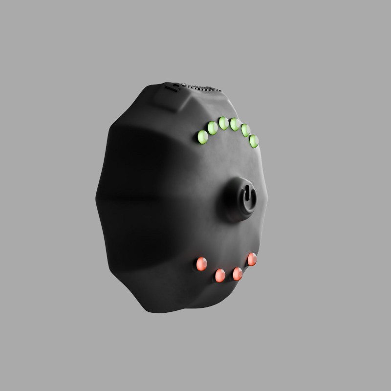 Pump Timer™ fra Bathmate® - tilbehør til din penispumpe - 4