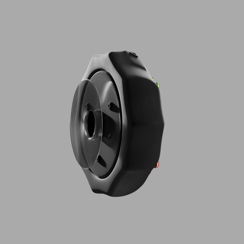 Pump Timer da Bathmate® - acessórios para a tua bomba para o pénis - 5