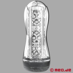 MEO® XL Hero™ - Büyük penisler için mastürbatör