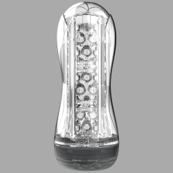 MEO® XL Hero™ - Masturbátor pro větší penis